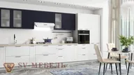 Модульная кухня Вектор МФ SV мебель
