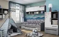 Детская Грей (SV-Мебель) в Екатеринбурге